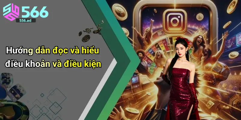 Hướng dẫn đọc và hiểu điều khoản và điều kiện