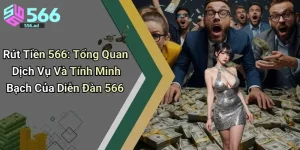 Rút Tiền 566: Tổng Quan Dịch Vụ Và Tính Minh Bạch Của Diễn Đàn 566